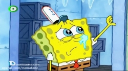 کارتون باب اسفنجی قسمت 129 - SpongeBob SquarePants